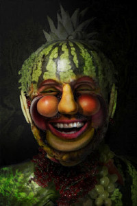 Arcimboldo